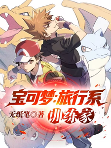 宝可梦：旅行系训练家