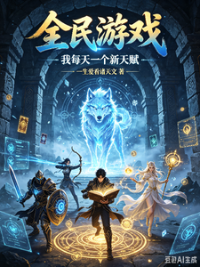 全民游戏，我每天一个新天赋