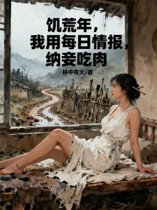 饥荒年，我用每日情报，纳妾吃肉